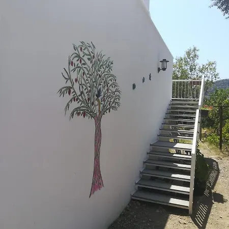 Апарт-отель Aybueke