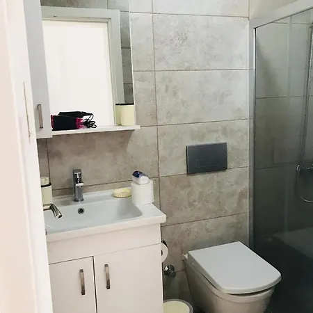 Апарт-отель Aybueke Датча