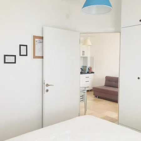 Aybüke Apartahotel Datça