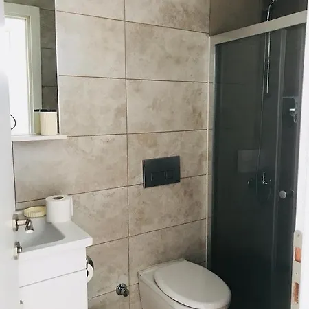 Apartahotel Aybüke *